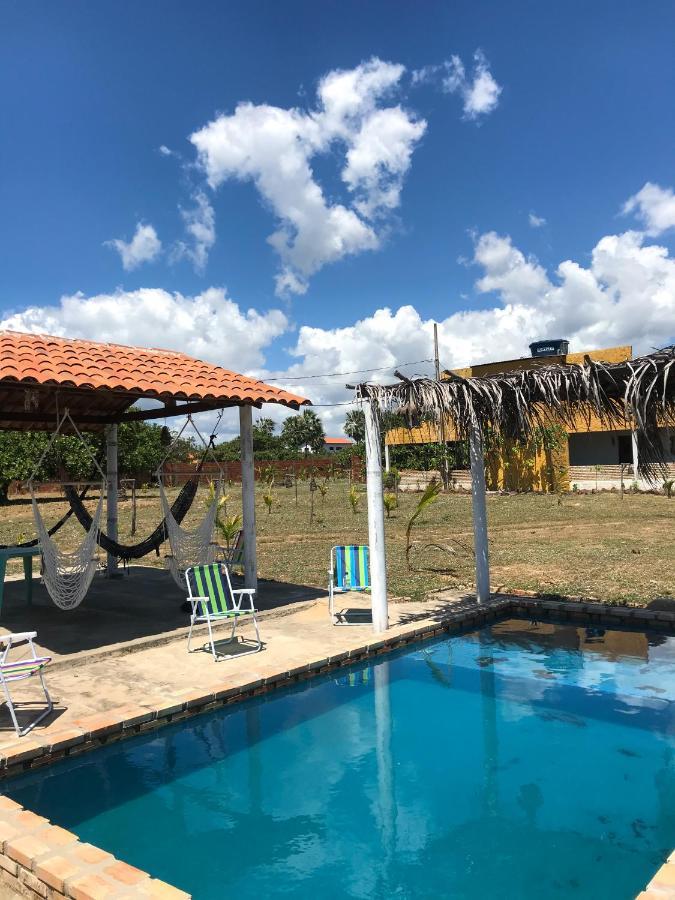 Pousada Mar Das Gaivotas Barra Grande  Kültér fotó