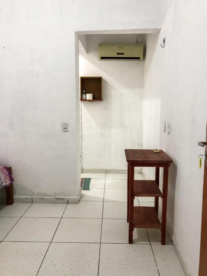 Pousada Mar Das Gaivotas Barra Grande  Kültér fotó