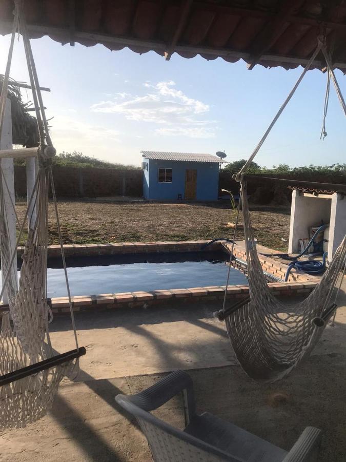 Pousada Mar Das Gaivotas Barra Grande  Kültér fotó