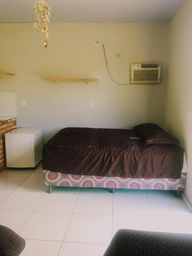 Pousada Mar Das Gaivotas Barra Grande  Kültér fotó